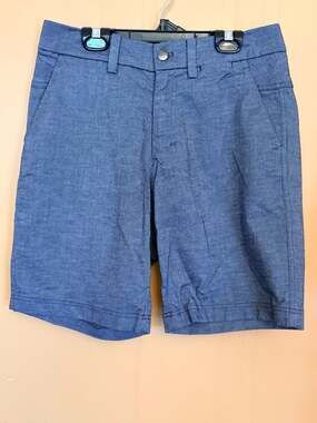 ABC Classic-Fit Golf Short